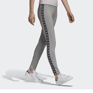 Adidas Thick Band logo leggings 👼